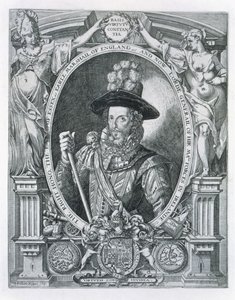 Robert Devereux